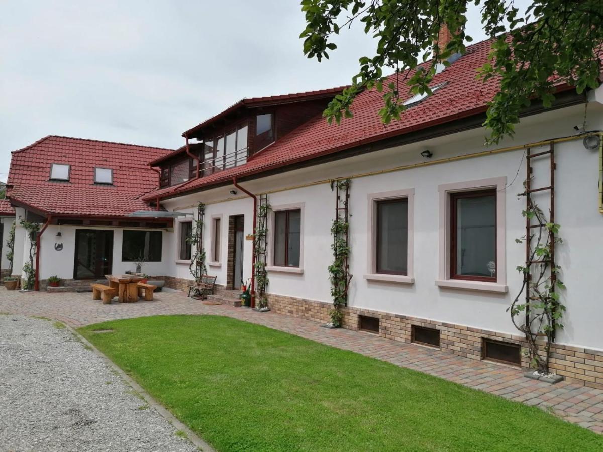 כריסטיאן Neustadt Villa מראה חיצוני תמונה