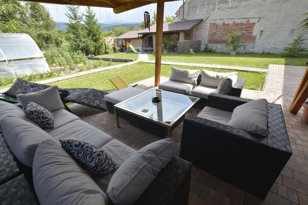 כריסטיאן Neustadt Villa מראה חיצוני תמונה