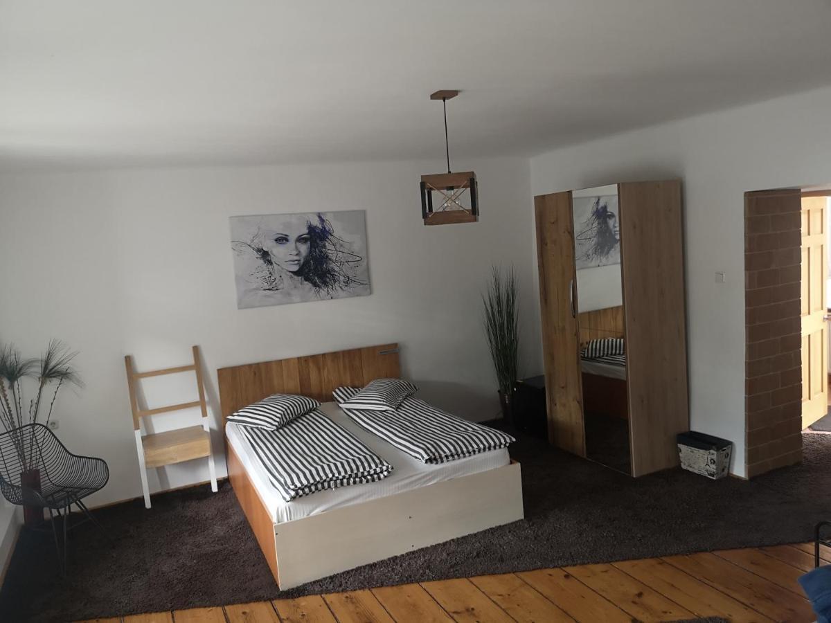 כריסטיאן Neustadt Villa מראה חיצוני תמונה