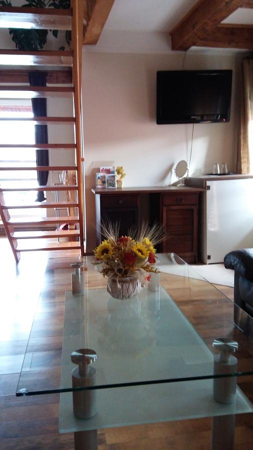 כריסטיאן Neustadt Villa מראה חיצוני תמונה
