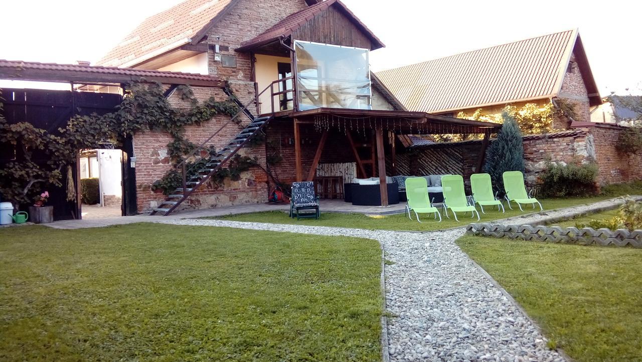 כריסטיאן Neustadt Villa מראה חיצוני תמונה
