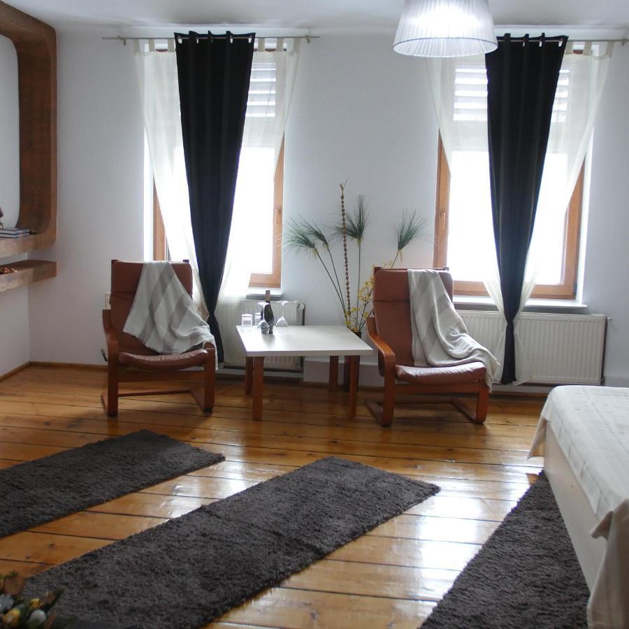 כריסטיאן Neustadt Villa מראה חיצוני תמונה