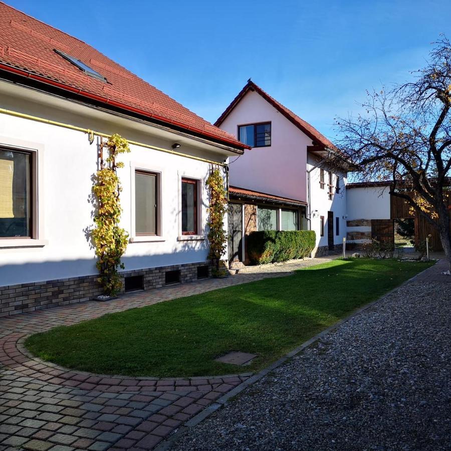 כריסטיאן Neustadt Villa מראה חיצוני תמונה